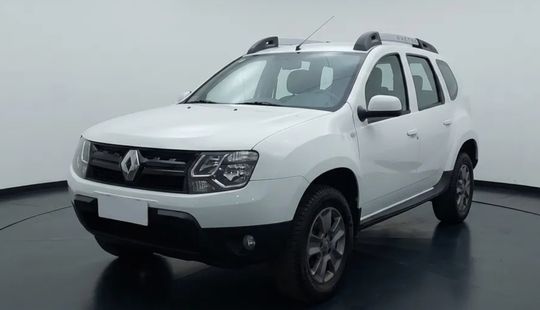 Renault • Duster