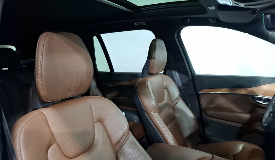 Volvo Xc90 2.0 B6 MHEV MOMENTUM AUTO AWD Suv 2022