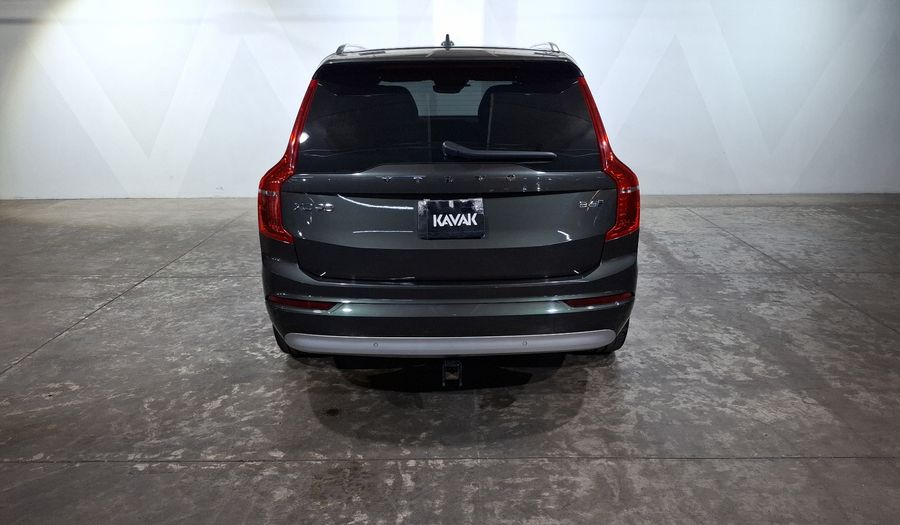 Volvo Xc90 2.0 B6 MHEV MOMENTUM AUTO AWD Suv 2022