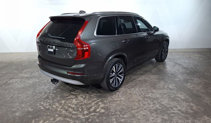 Volvo Xc90 2.0 B6 MHEV MOMENTUM AUTO AWD Suv 2022