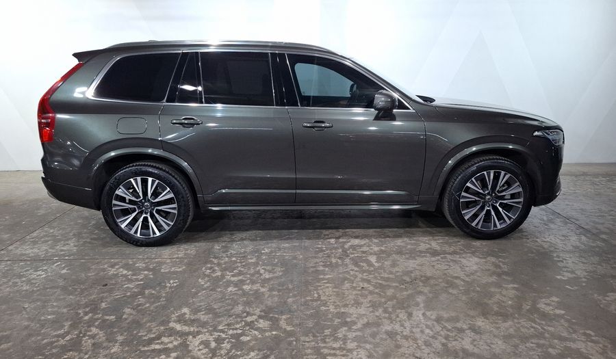 Volvo Xc90 2.0 B6 MHEV MOMENTUM AUTO AWD Suv 2022
