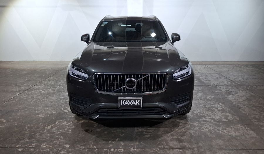 Volvo Xc90 2.0 B6 MHEV MOMENTUM AUTO AWD Suv 2022