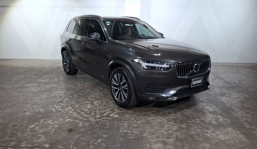 Volvo Xc90 2.0 B6 MHEV MOMENTUM AUTO AWD Suv 2022