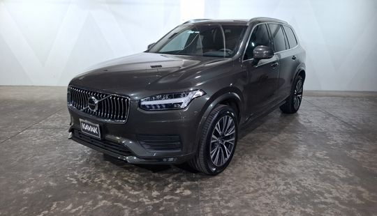 Volvo • XC90
