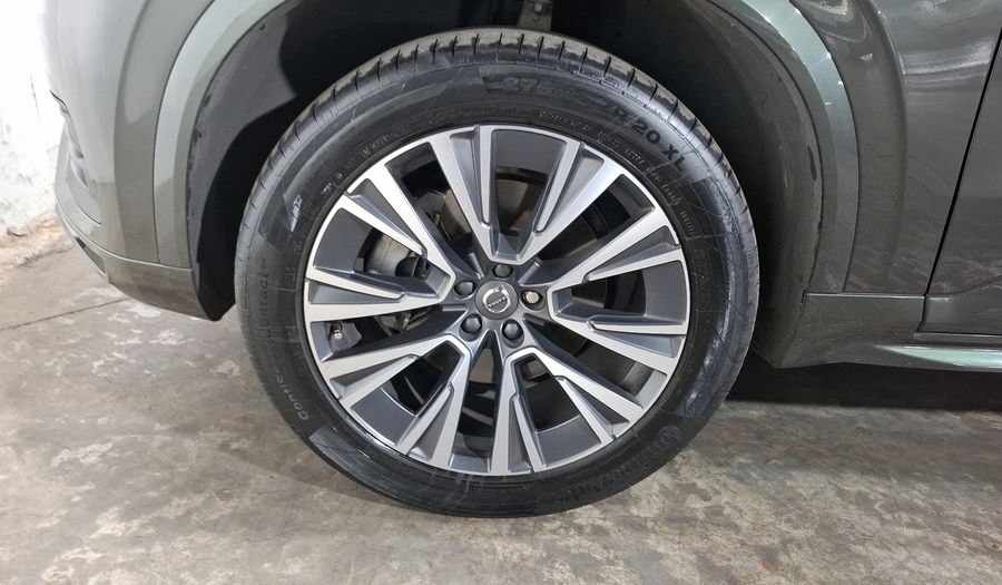 Volvo Xc90 2.0 B6 MHEV MOMENTUM AUTO AWD Suv 2022