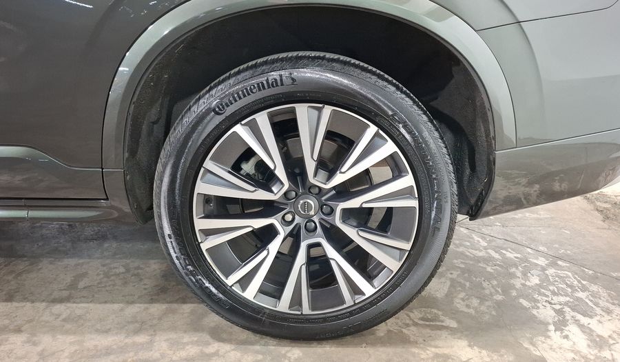 Volvo Xc90 2.0 B6 MHEV MOMENTUM AUTO AWD Suv 2022