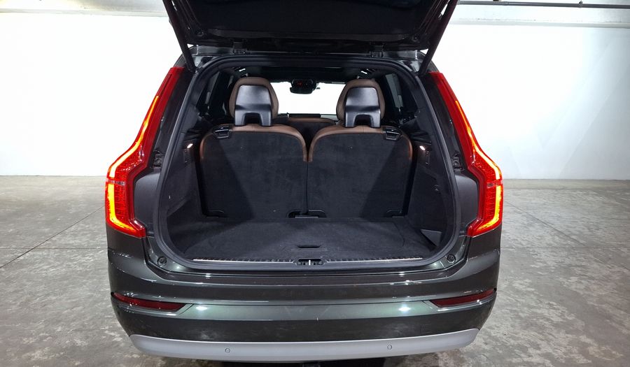 Volvo Xc90 2.0 B6 MHEV MOMENTUM AUTO AWD Suv 2022