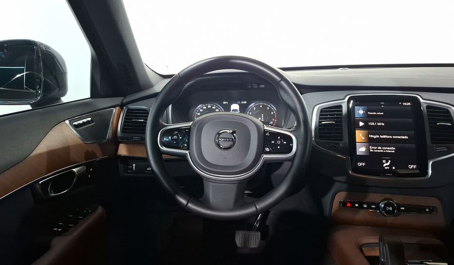 Volvo Xc90 2.0 B6 MHEV MOMENTUM AUTO AWD Suv 2022