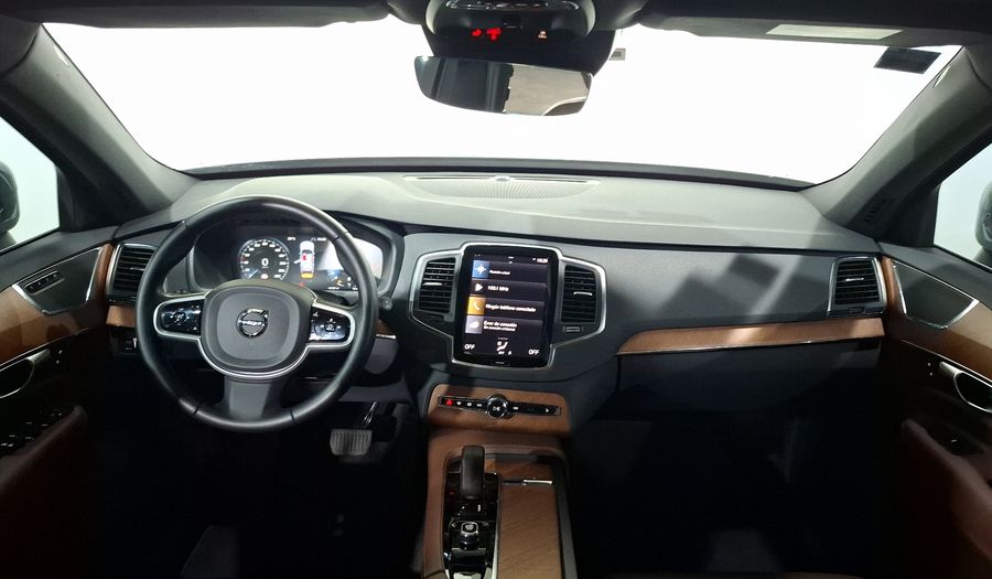Volvo Xc90 2.0 B6 MHEV MOMENTUM AUTO AWD Suv 2022