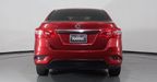 Nissan Sentra 1.8 SENSE MT Sedan 2017
