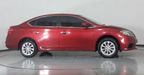 Nissan Sentra 1.8 SENSE MT Sedan 2017