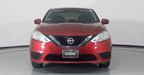 Nissan Sentra 1.8 SENSE MT Sedan 2017