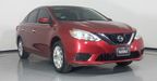Nissan Sentra 1.8 SENSE MT Sedan 2017
