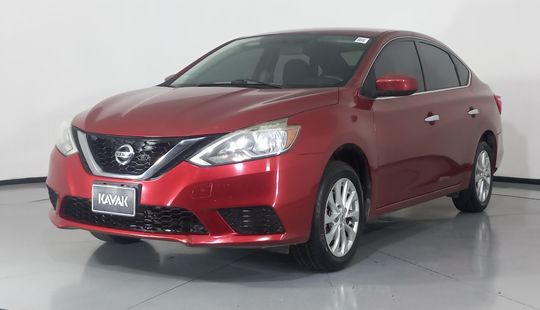 Nissan • Sentra