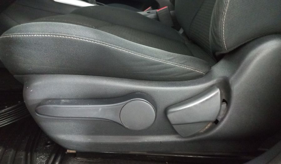 Nissan Sentra 1.8 SENSE MT Sedan 2017