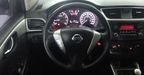 Nissan Sentra 1.8 SENSE MT Sedan 2017