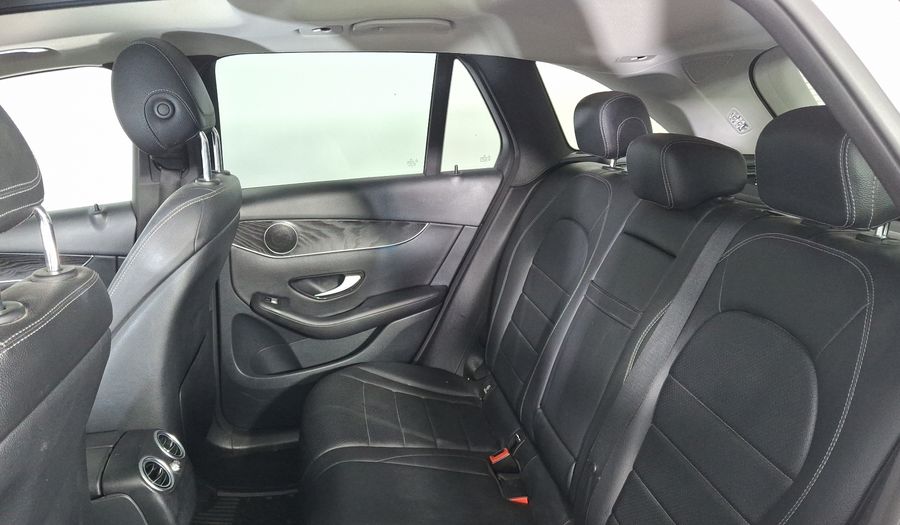 Mercedes Benz Clase Glc 2.0 GLC 300 OFF-ROAD AUTO 4WD Suv 2019
