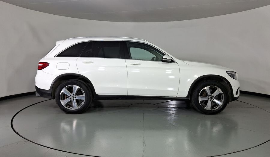 Mercedes Benz Clase Glc 2.0 GLC 300 OFF-ROAD AUTO 4WD Suv 2019