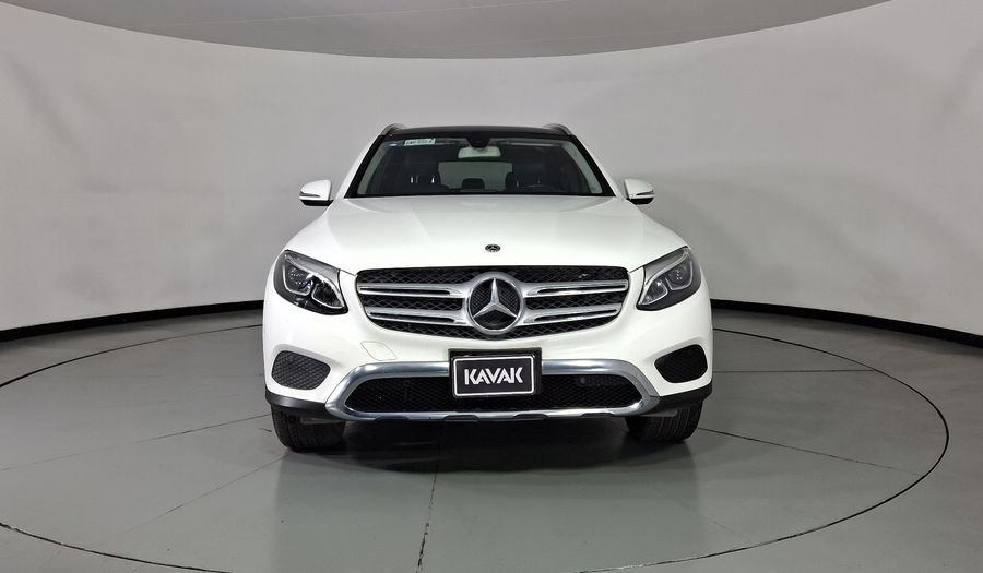 Mercedes Benz Clase Glc 2.0 GLC 300 OFF-ROAD AUTO 4WD Suv 2019