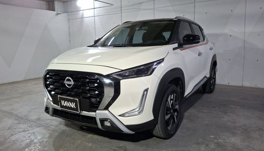 Nissan • Magnite