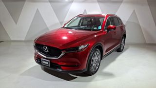 Mazda • CX-5