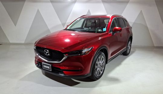 Mazda • CX-5