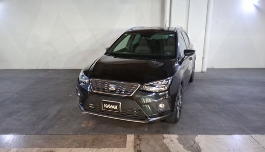 Seat • Arona