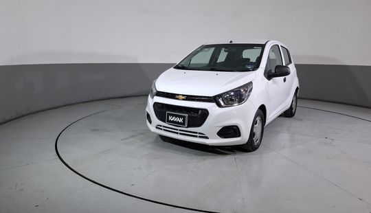 Chevrolet • Beat