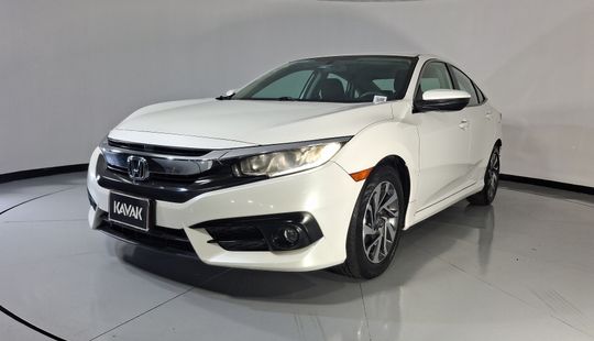 Honda • Civic