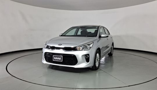 Kia • Rio