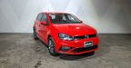 Volkswagen Polo 1.6 STARTLINE AUTO Hatchback 2021