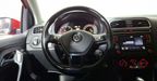 Volkswagen Polo 1.6 STARTLINE AUTO Hatchback 2021