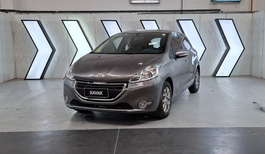 Peugeot 208 Allure
