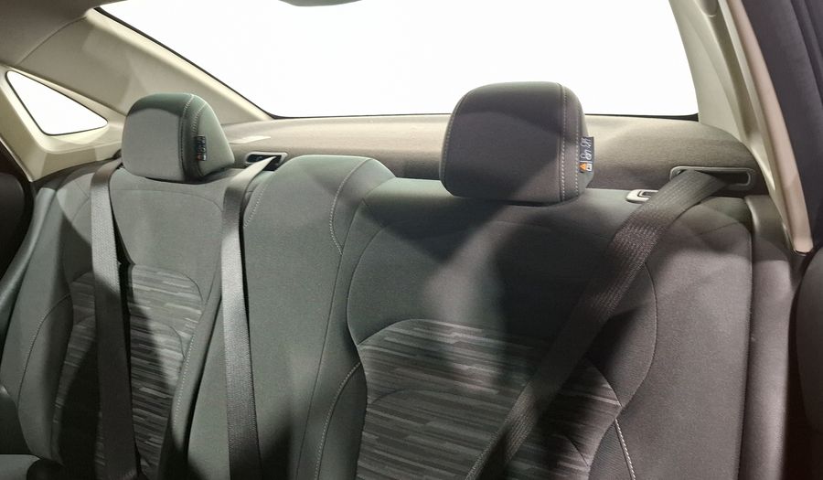 Chevrolet Cavalier 1.3 LS AUTO Sedan 2022