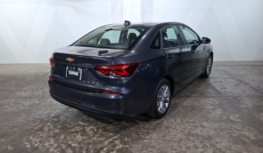 Chevrolet Cavalier 1.3 LS AUTO Sedan 2022