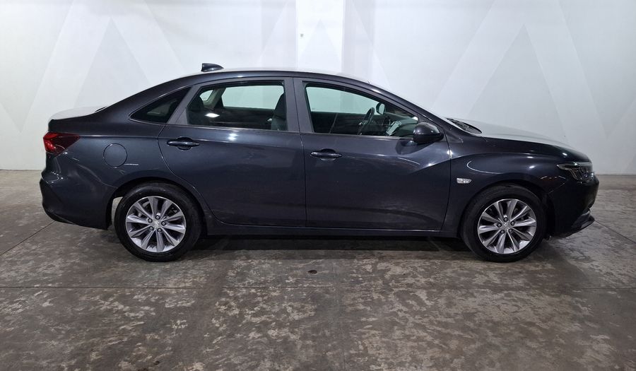 Chevrolet Cavalier 1.3 LS AUTO Sedan 2022