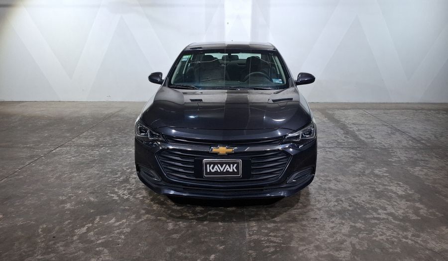 Chevrolet Cavalier 1.3 LS AUTO Sedan 2022