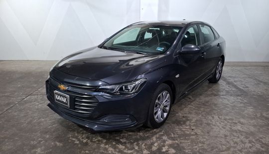 Chevrolet • Cavalier