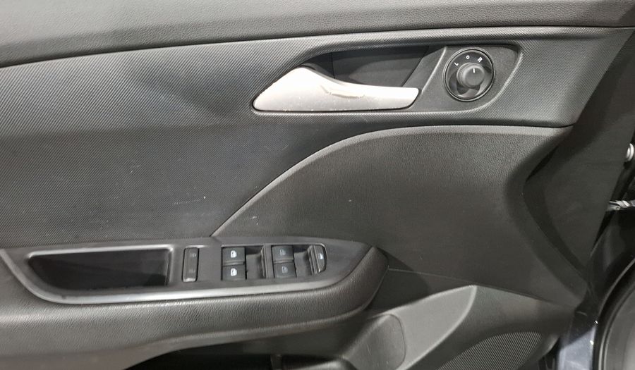 Chevrolet Cavalier 1.3 LS AUTO Sedan 2022