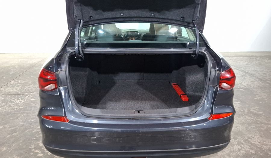 Chevrolet Cavalier 1.3 LS AUTO Sedan 2022