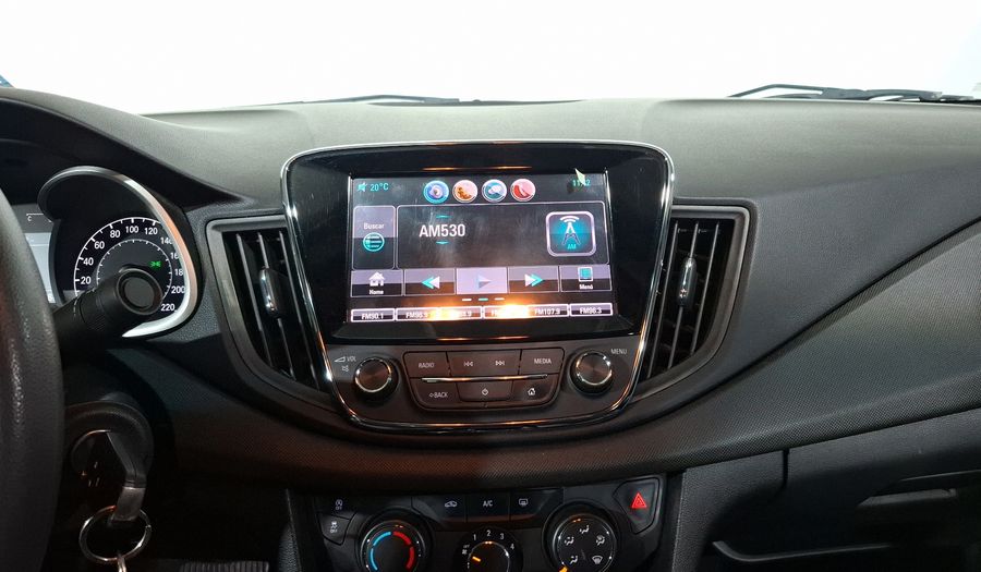 Chevrolet Cavalier 1.3 LS AUTO Sedan 2022