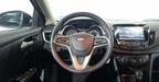 Chevrolet Cavalier 1.3 LS AUTO Sedan 2022