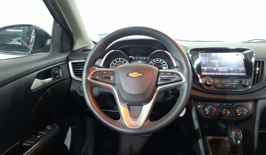 Chevrolet Cavalier 1.3 LS AUTO Sedan 2022