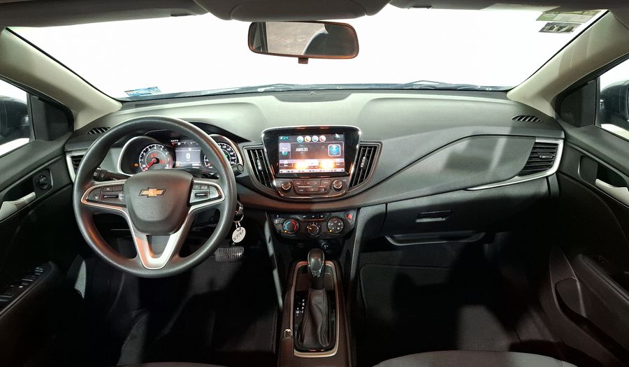 Chevrolet Cavalier 1.3 LS AUTO Sedan 2022