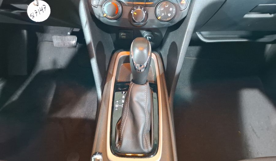 Chevrolet Cavalier 1.3 LS AUTO Sedan 2022
