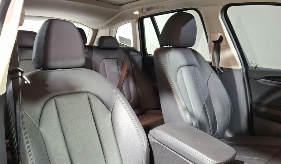 Bmw X3 2.0 SDRIVE20IA EXECUTIVE AUTO Suv 2019