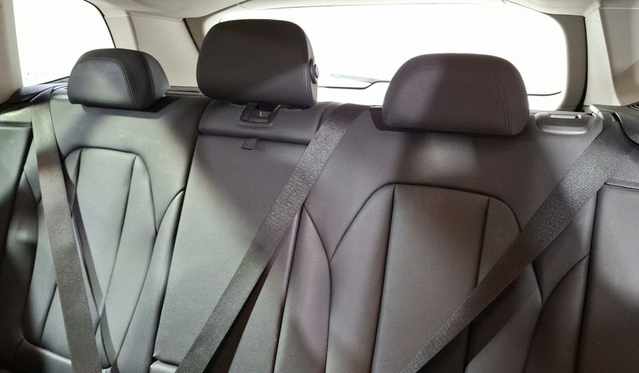 Bmw X3 2.0 SDRIVE20IA EXECUTIVE AUTO Suv 2019