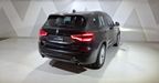 Bmw X3 2.0 SDRIVE20IA EXECUTIVE AUTO Suv 2019