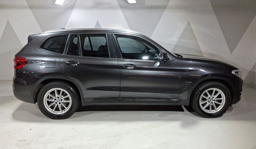 Bmw X3 2.0 SDRIVE20IA EXECUTIVE AUTO Suv 2019
