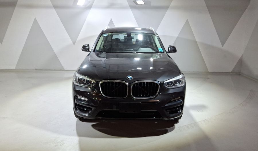 Bmw X3 2.0 SDRIVE20IA EXECUTIVE AUTO Suv 2019